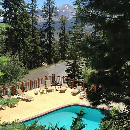 Timber Ridge Resort By 101 Great Escapes